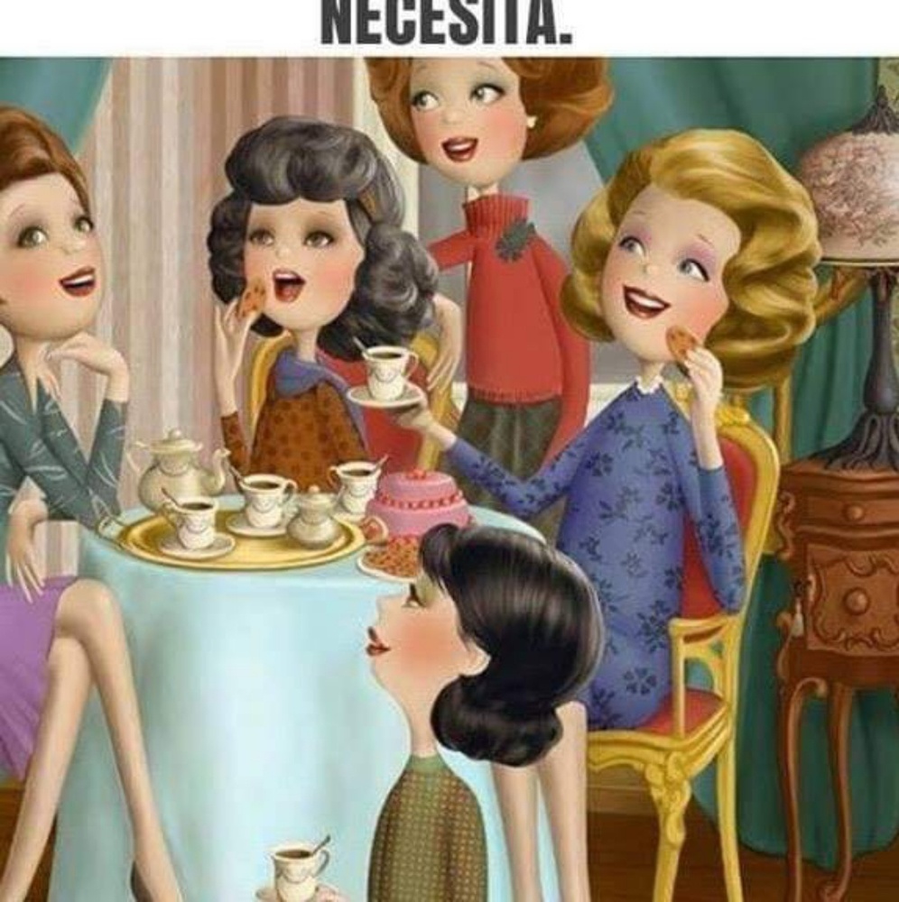 Meet your Posher,Angie